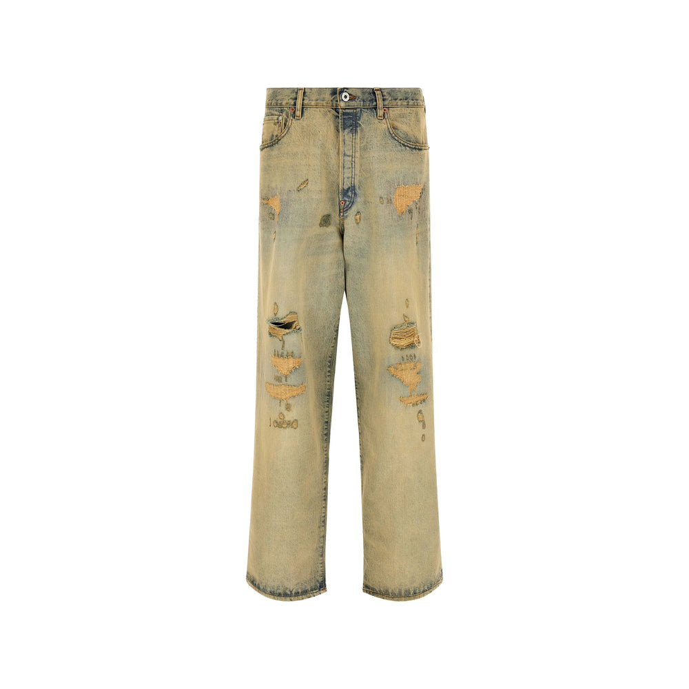 Jeans Kenzo