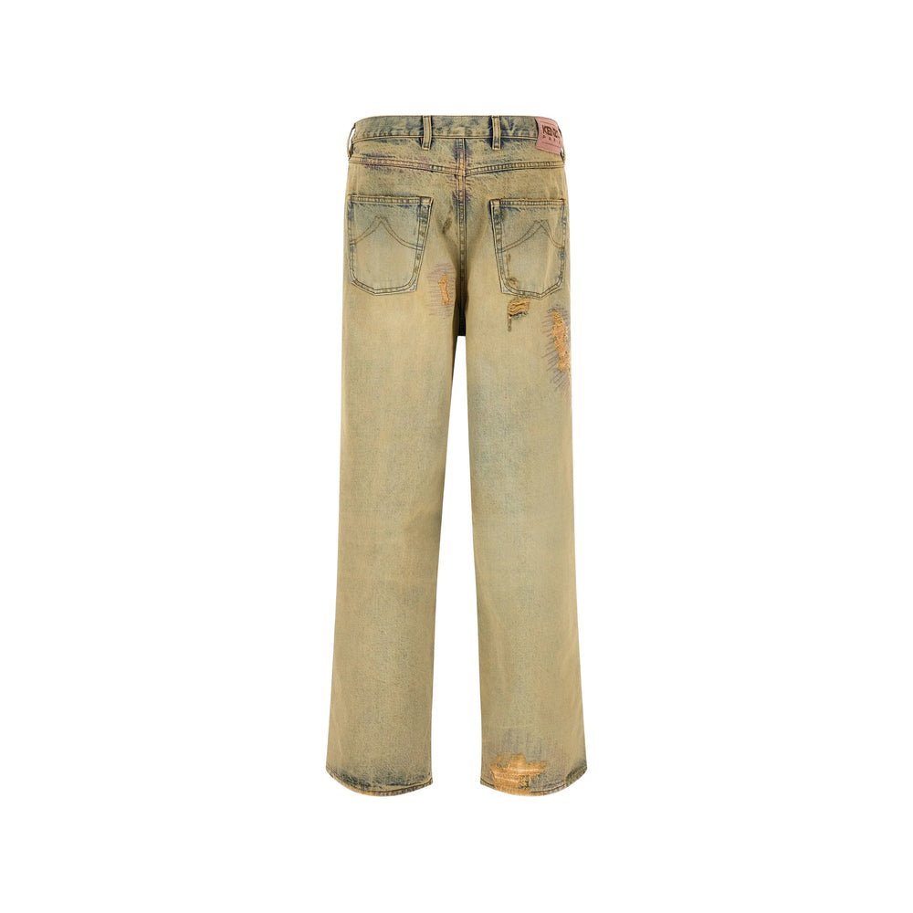 Jeans Kenzo