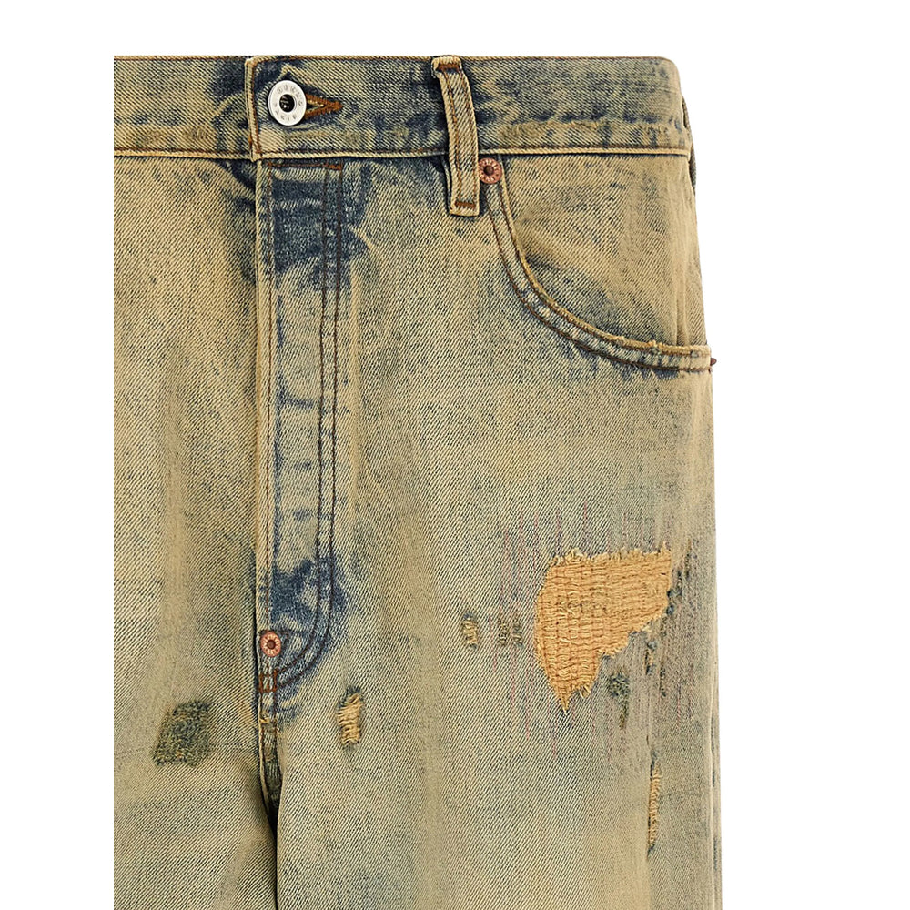 Jeans Kenzo