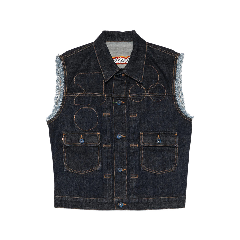Outwear Waistcoat