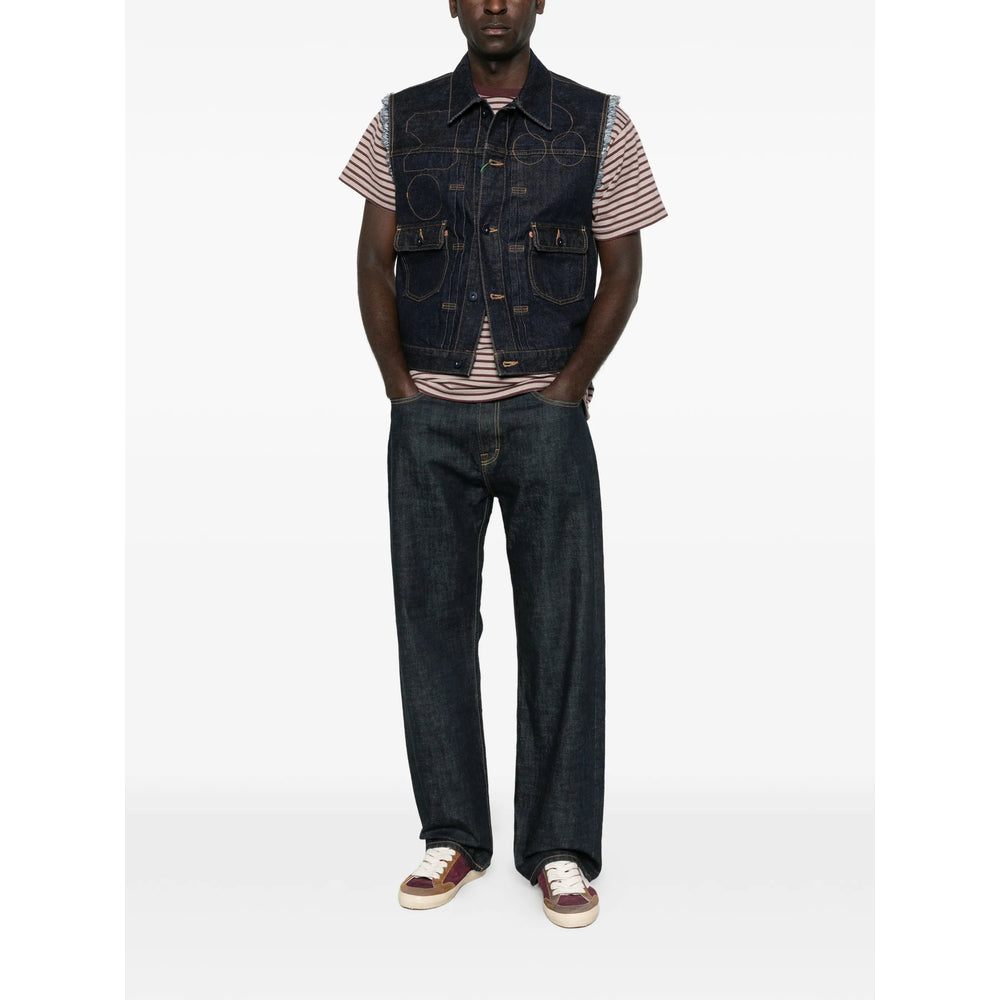 Outwear Waistcoat