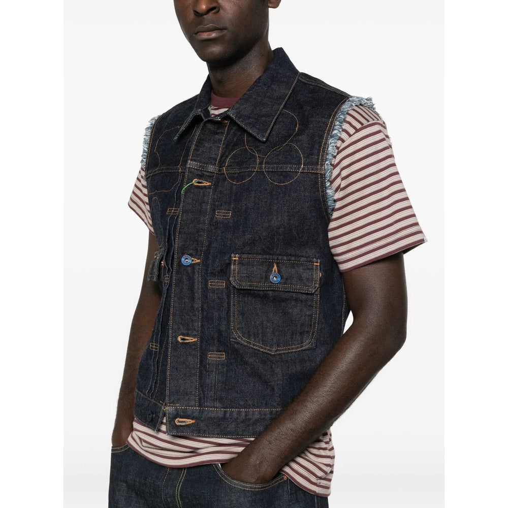 Outwear Waistcoat