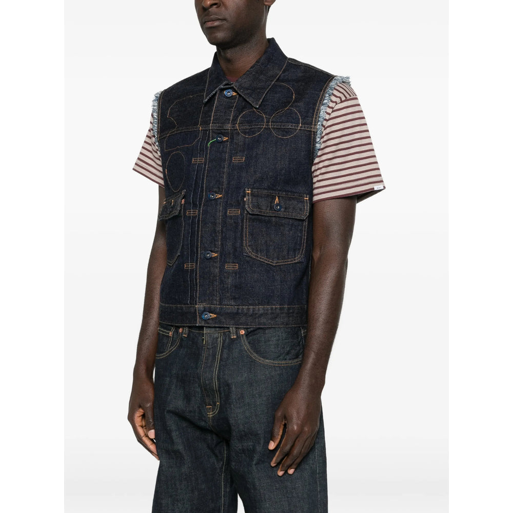 Outwear Waistcoat