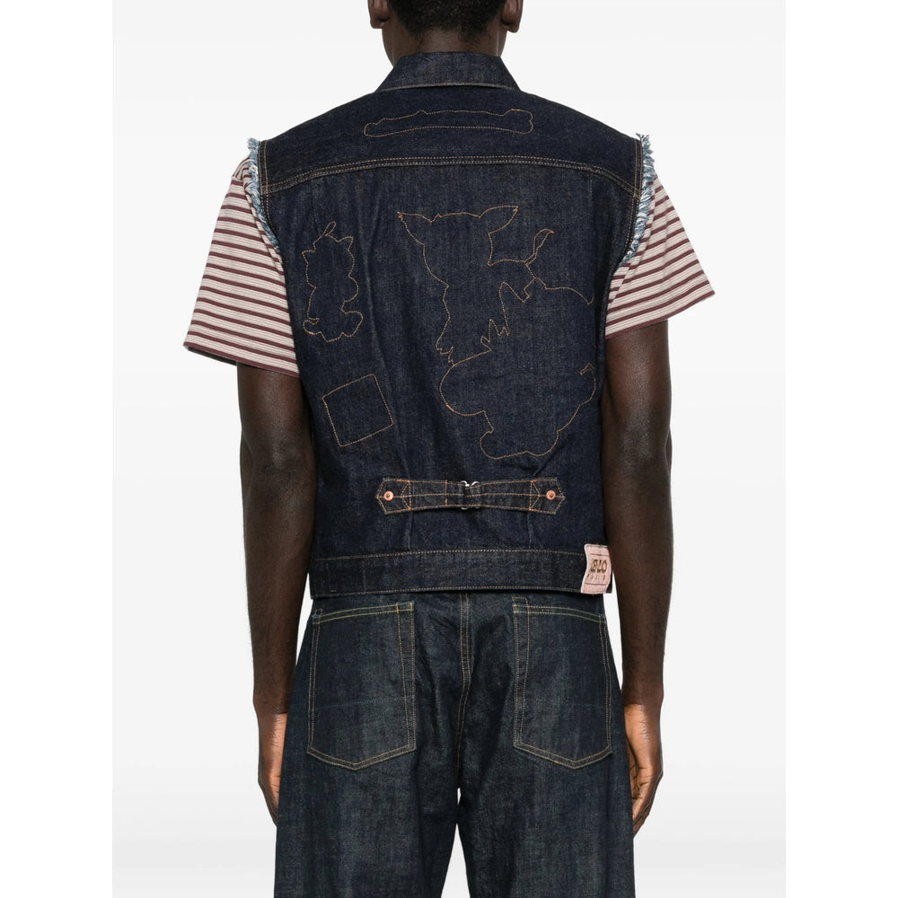 Outwear Waistcoat