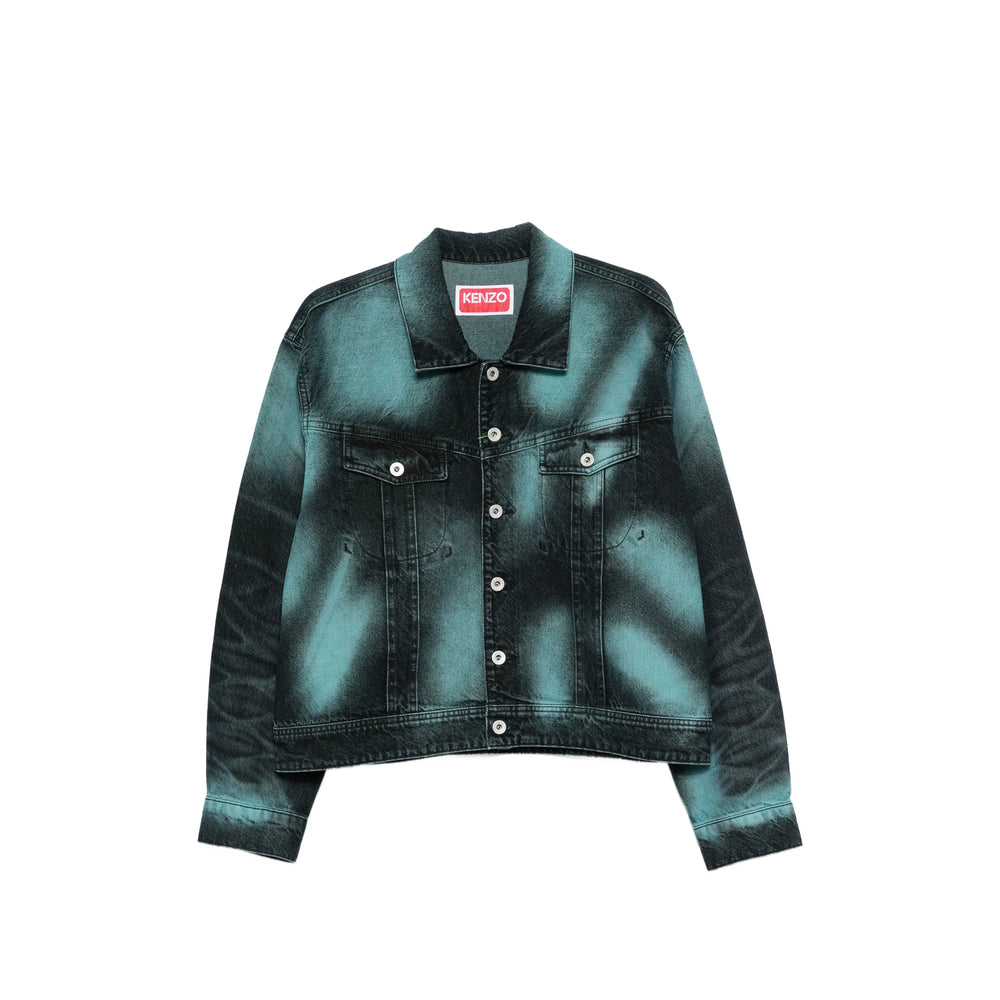 Outwear Waistcoat Kenzo