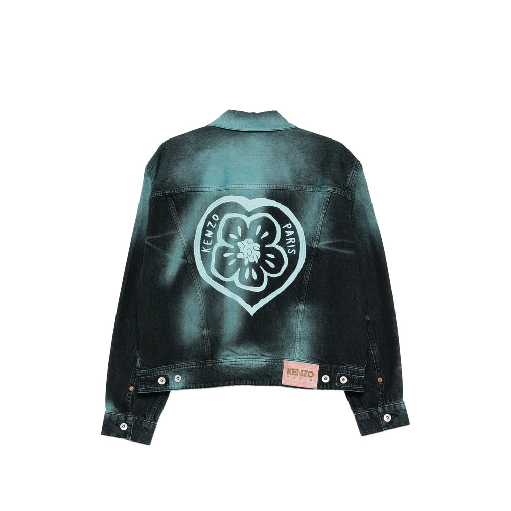 Outwear Waistcoat Kenzo