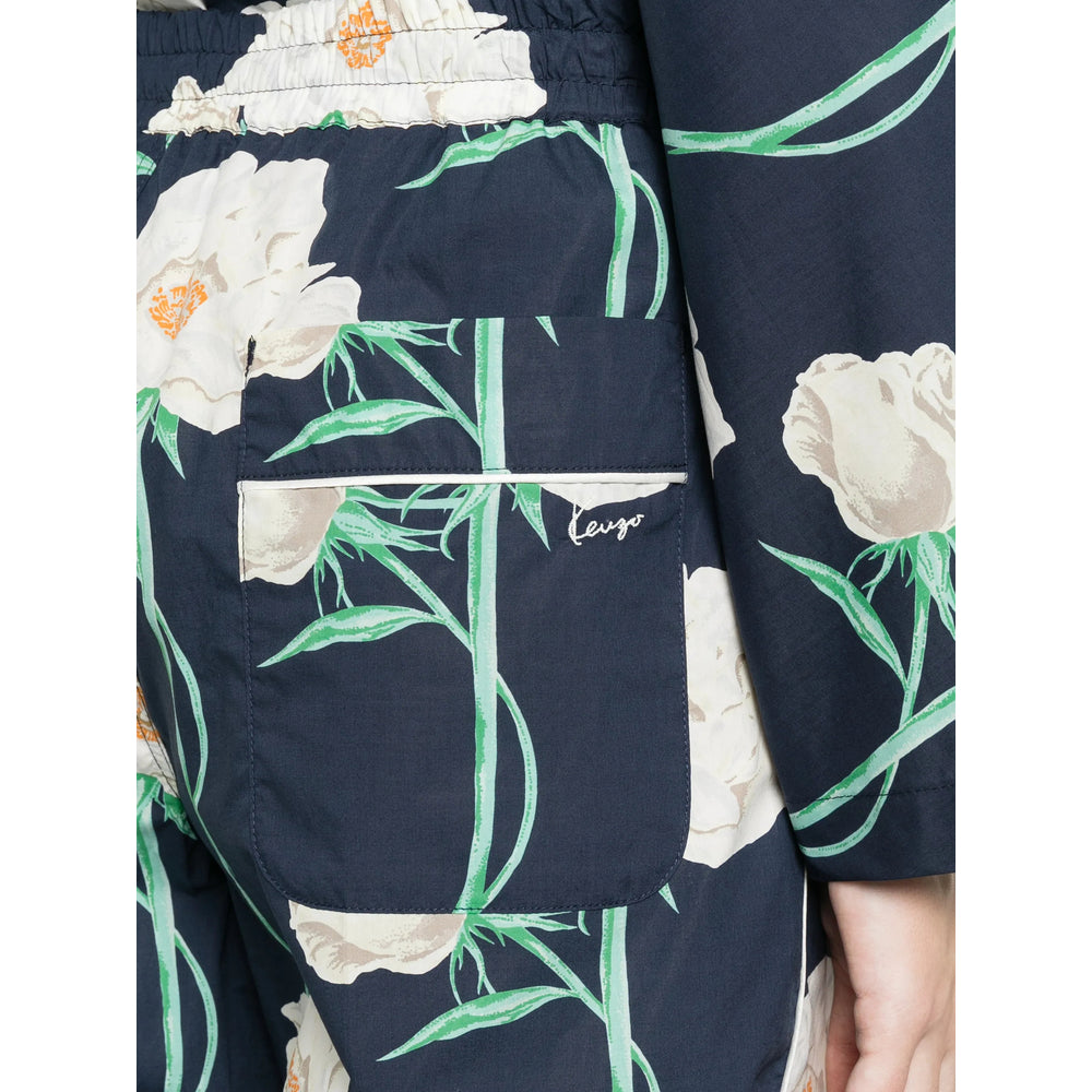 Pant Kenzo
