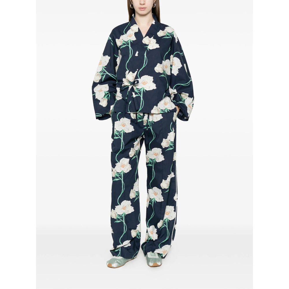 Pant Kenzo