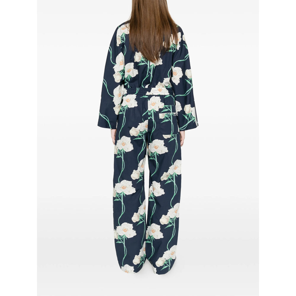 Pant Kenzo