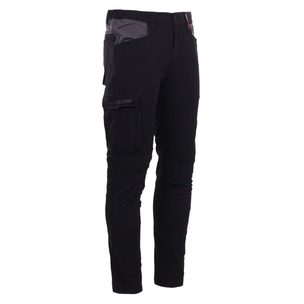 Tuffstuff 737 Evo Flex Stretch Work Trouser