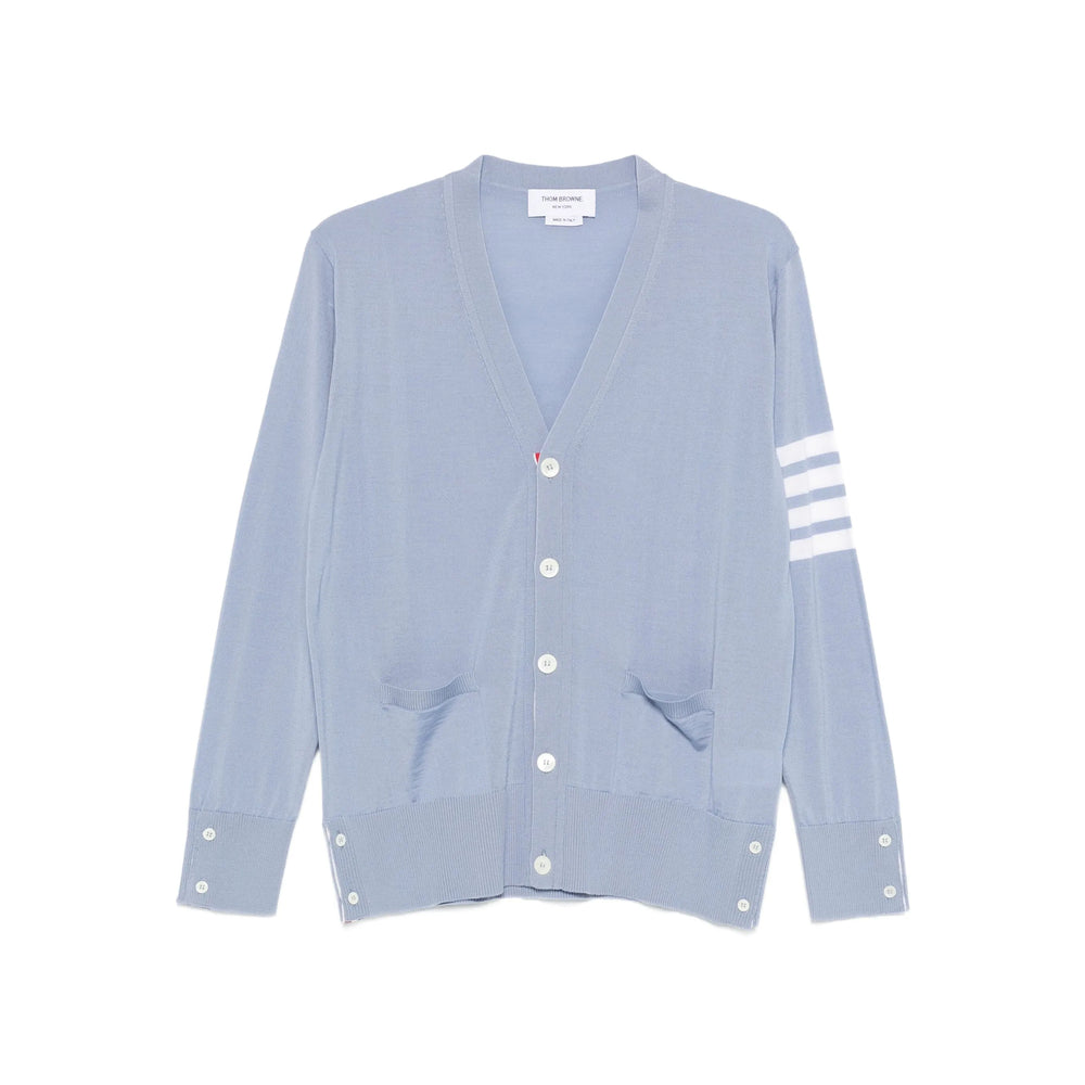 Refined Everyday Wool Top