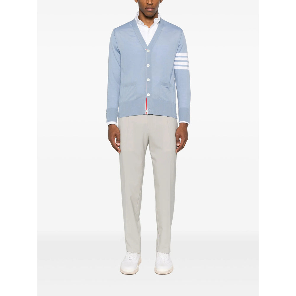 Refined Everyday Wool Top