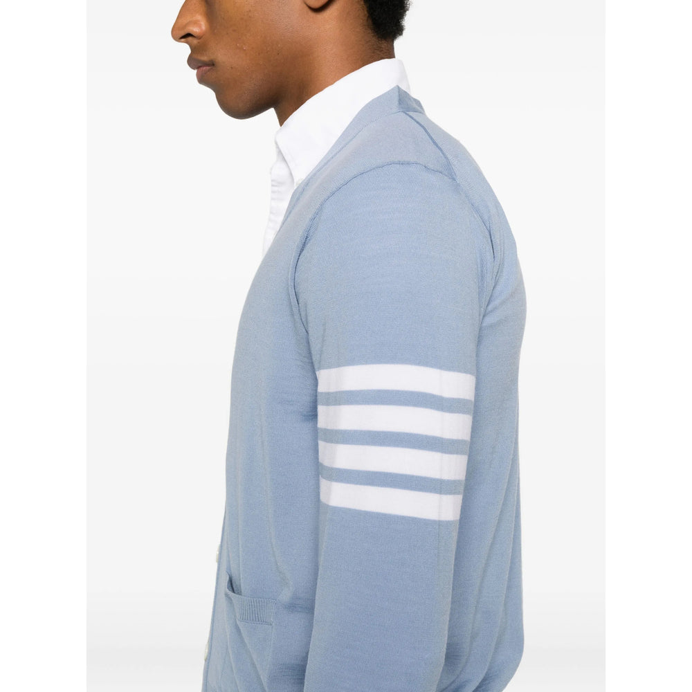 Refined Everyday Wool Top