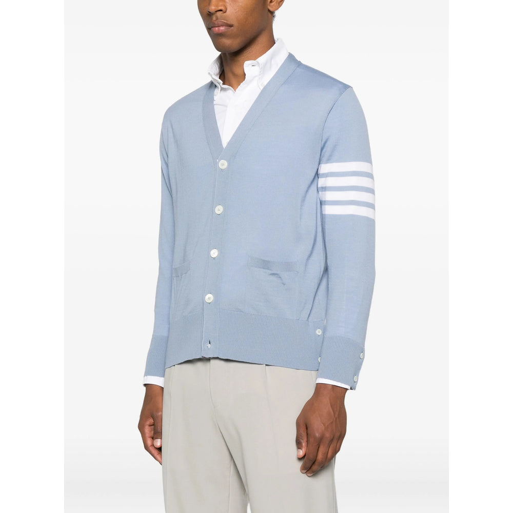 Refined Everyday Wool Top