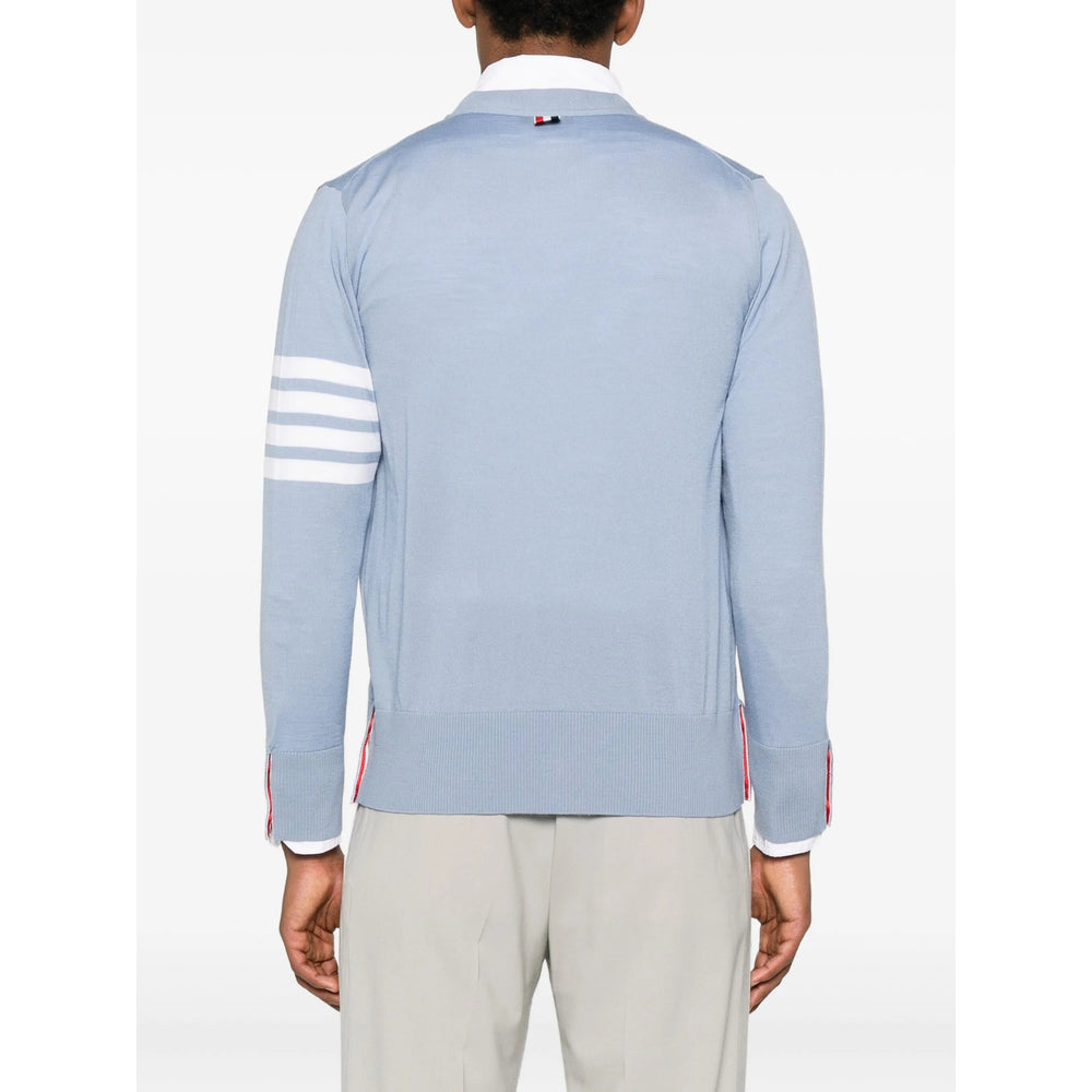 Refined Everyday Wool Top