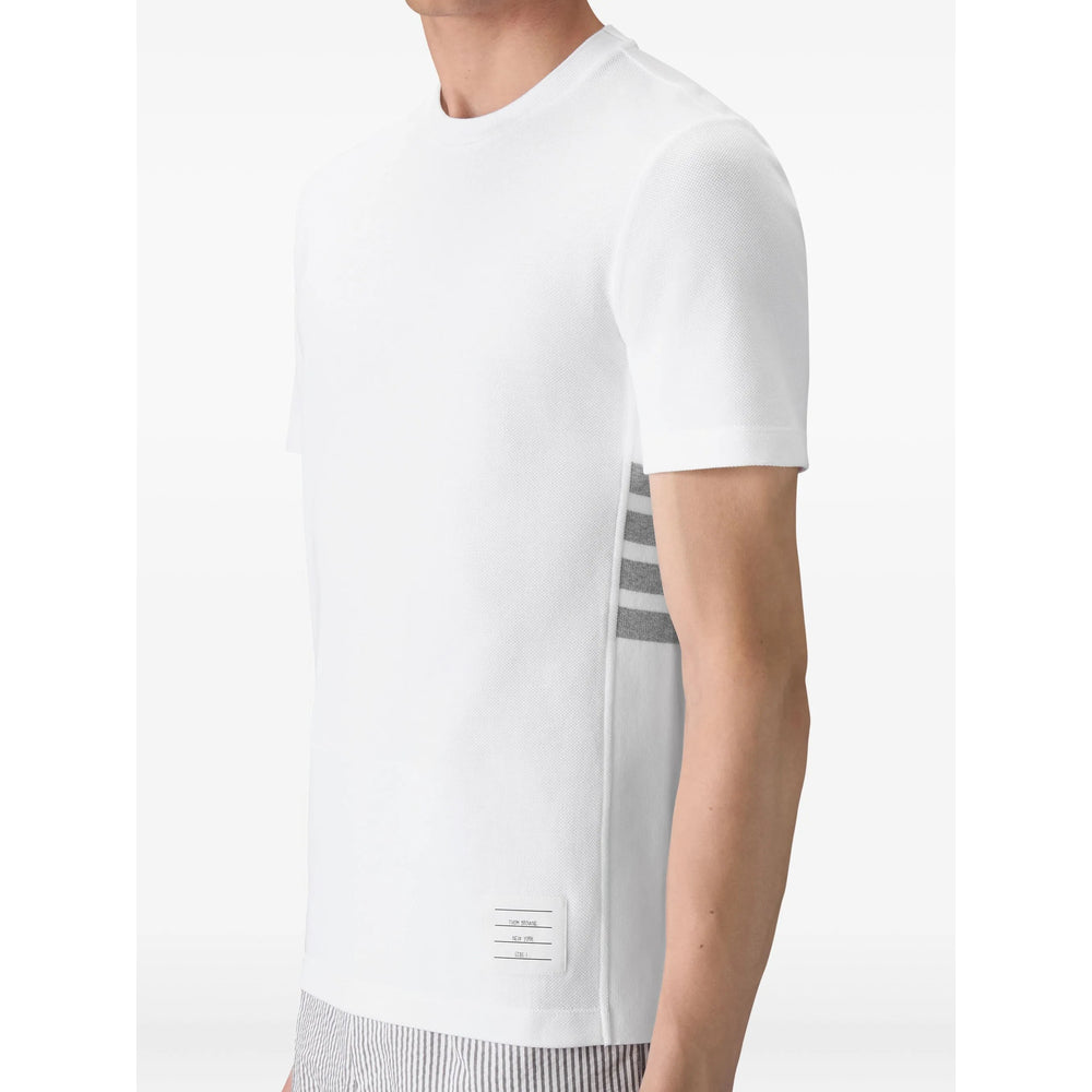 T-shirt Thom Browne