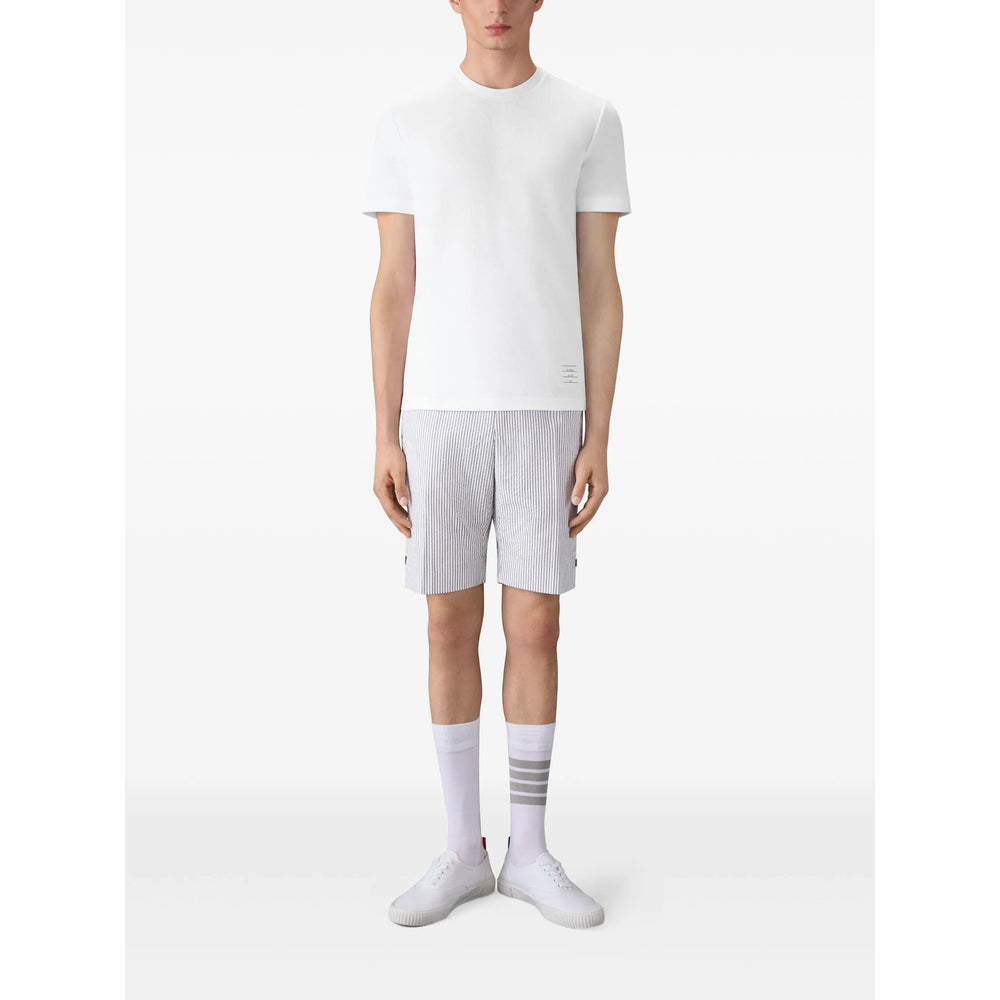 T-shirt Thom Browne