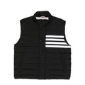 Goose Down Quilted Jacket
