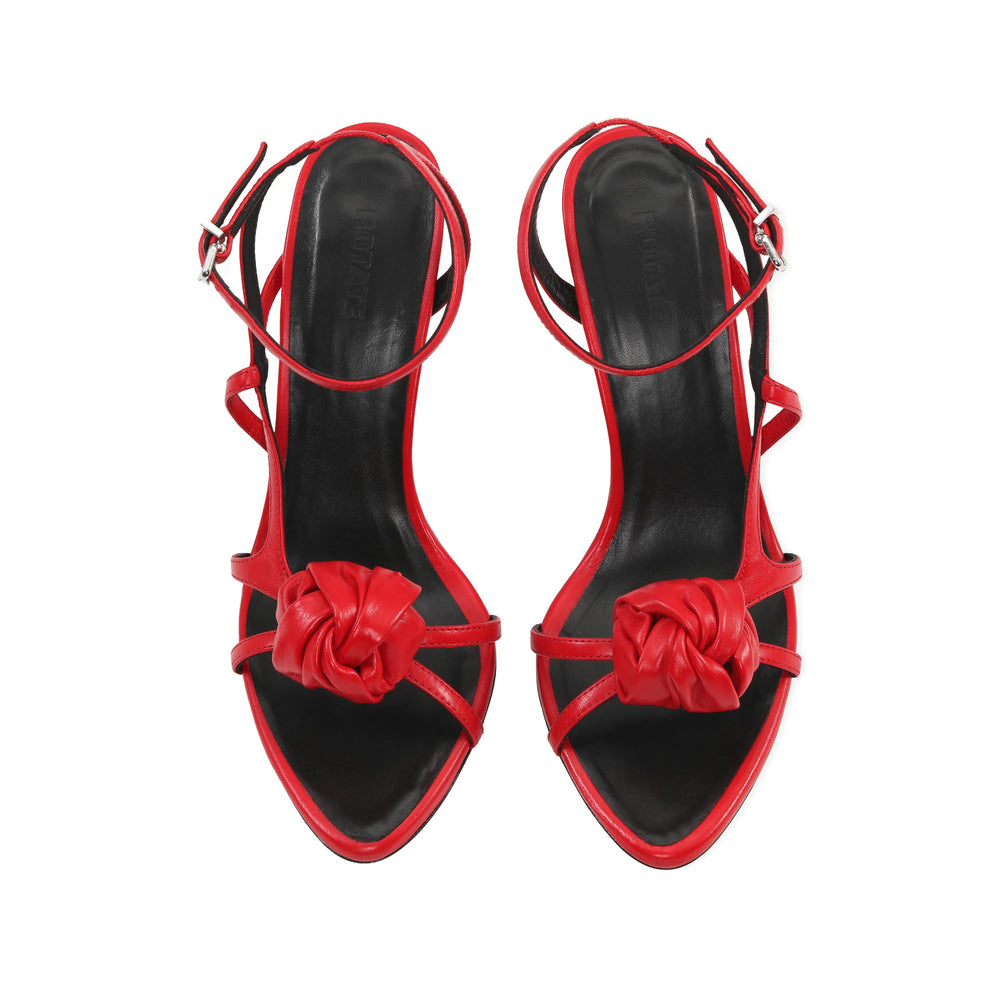 Shoes Rotate