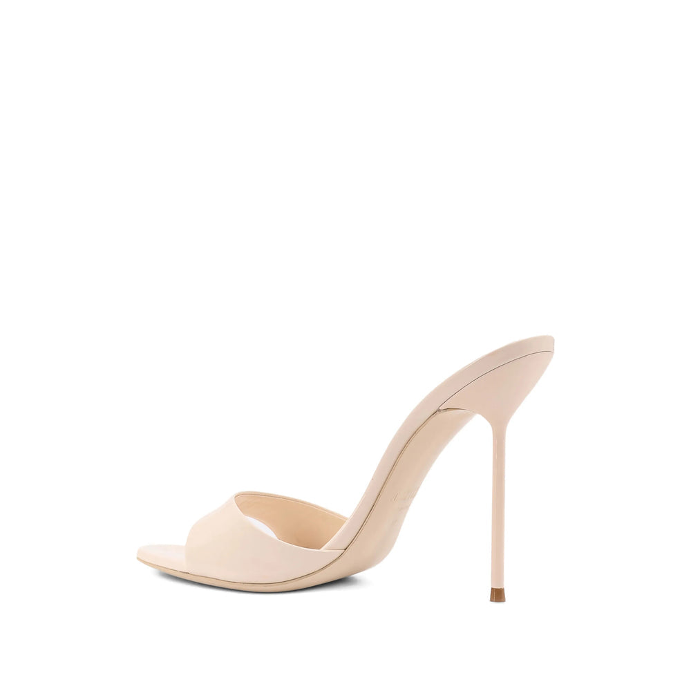 Shoes Paris Texas