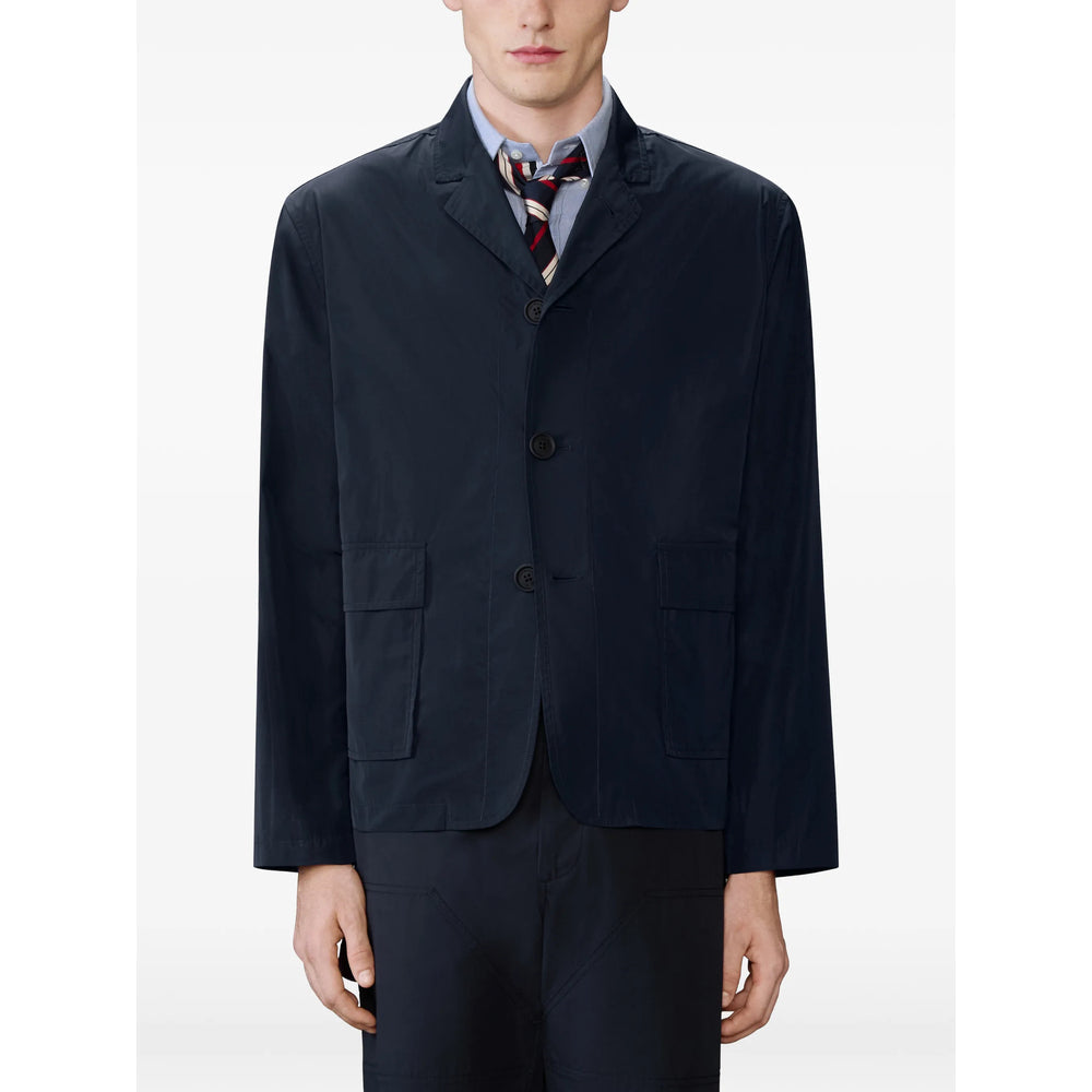Outerwear