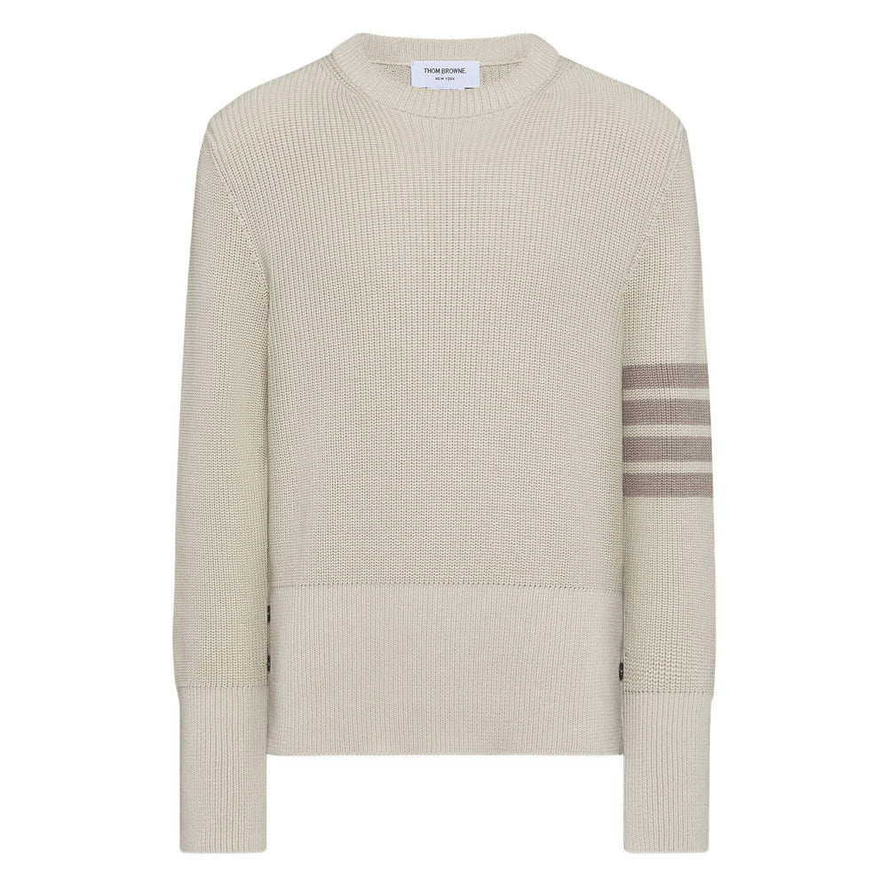 Timeless Button Cuff Sweater