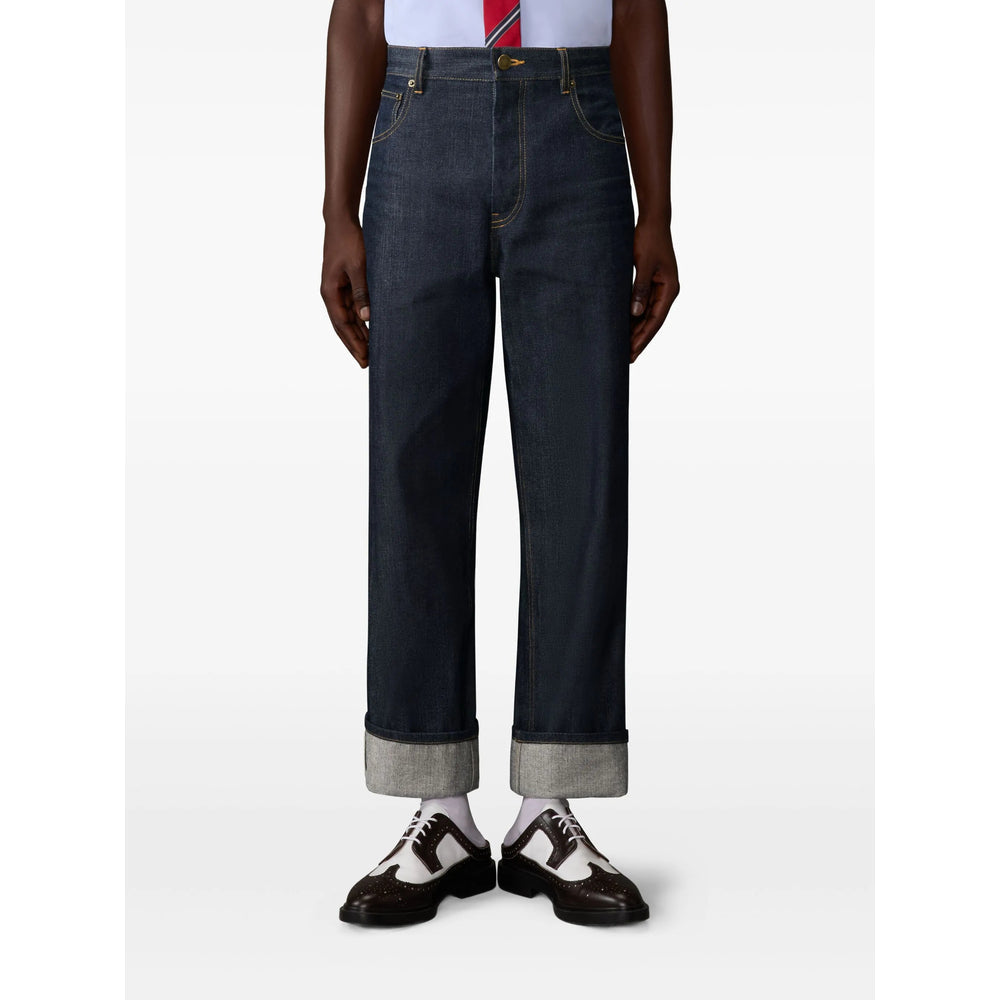 Jeans Thom Browne