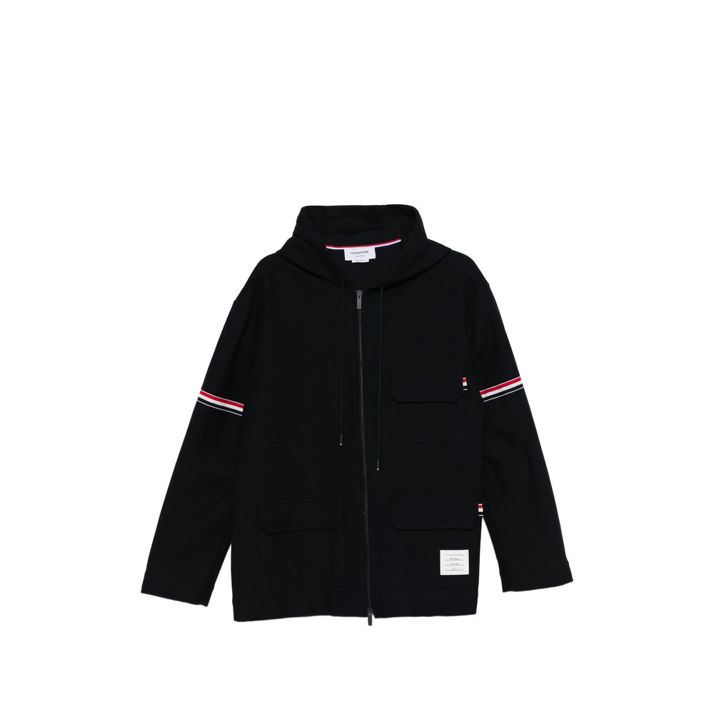 Outerwear