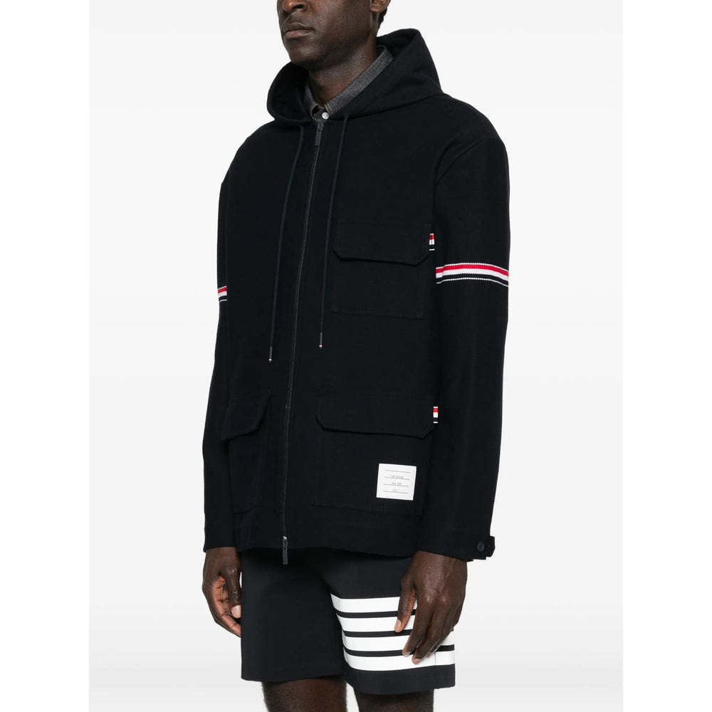 Outerwear