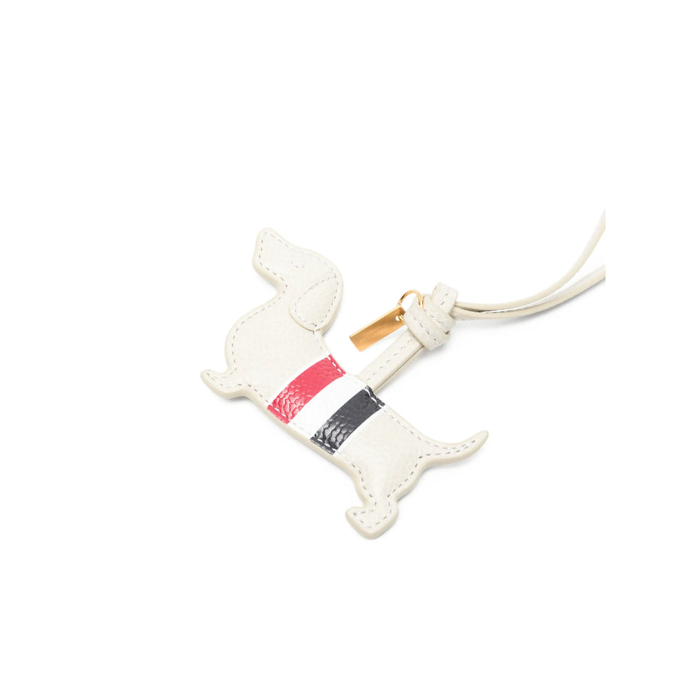 Keyring Thom Browne