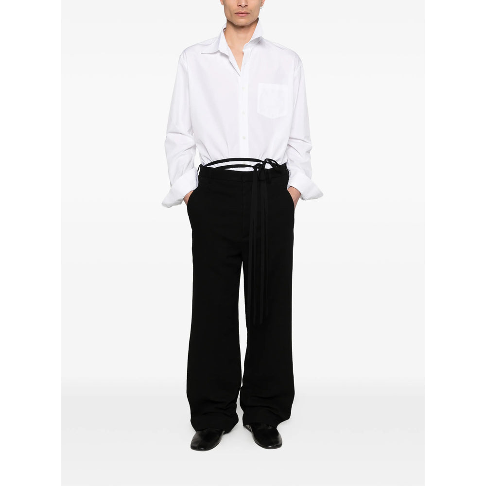 Pant Ann Demeulemeester