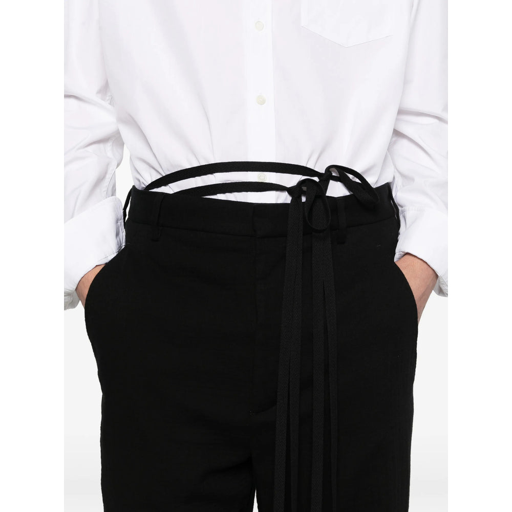 Pant Ann Demeulemeester