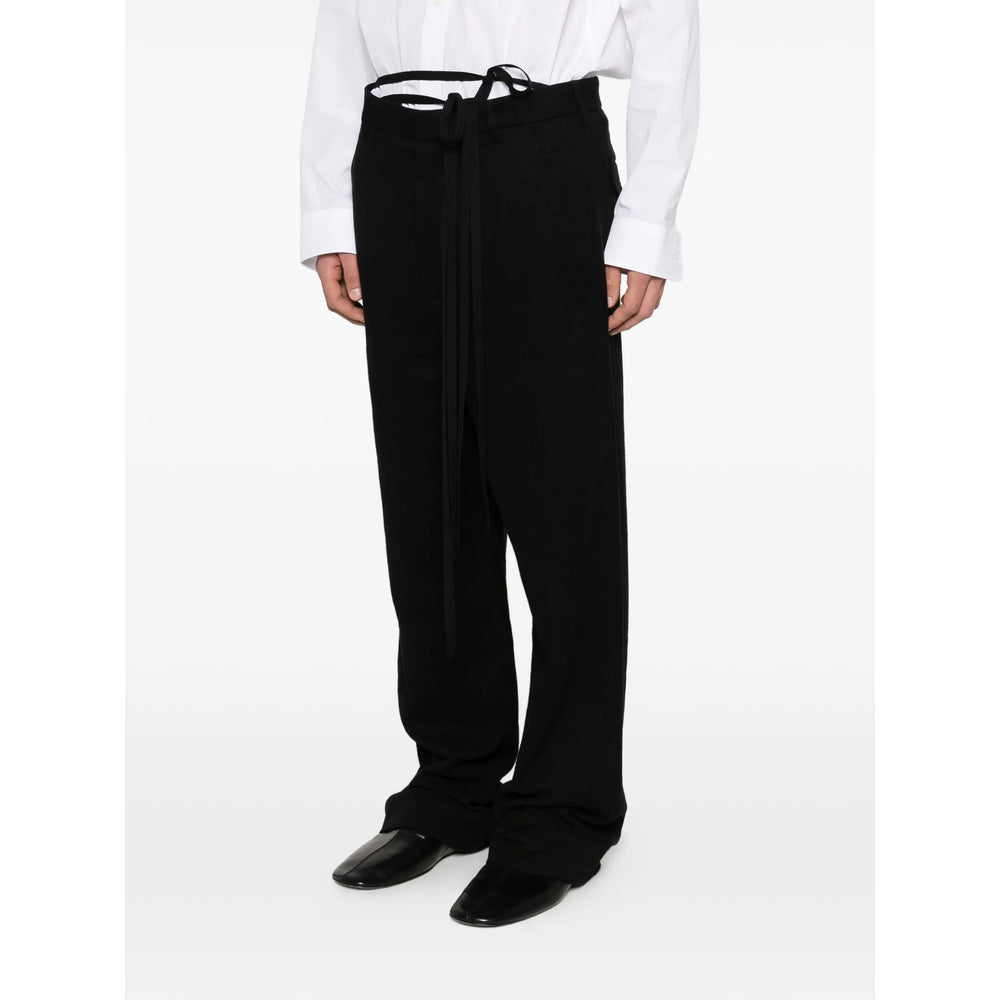 Pant Ann Demeulemeester