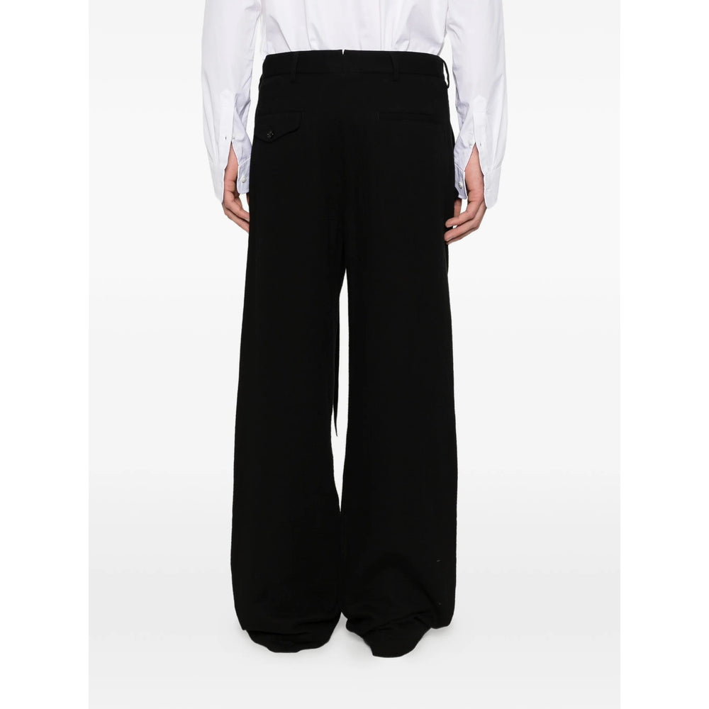 Pant Ann Demeulemeester
