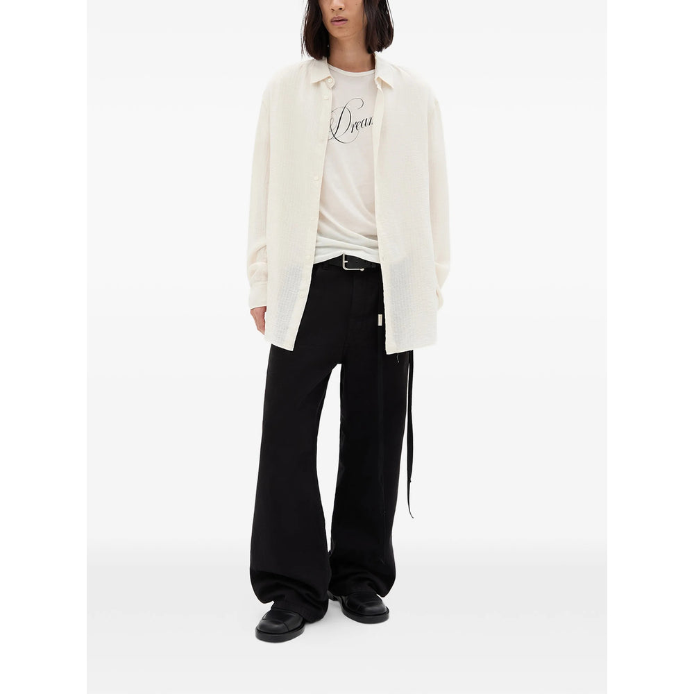 Shirt Ann Demeulemeester