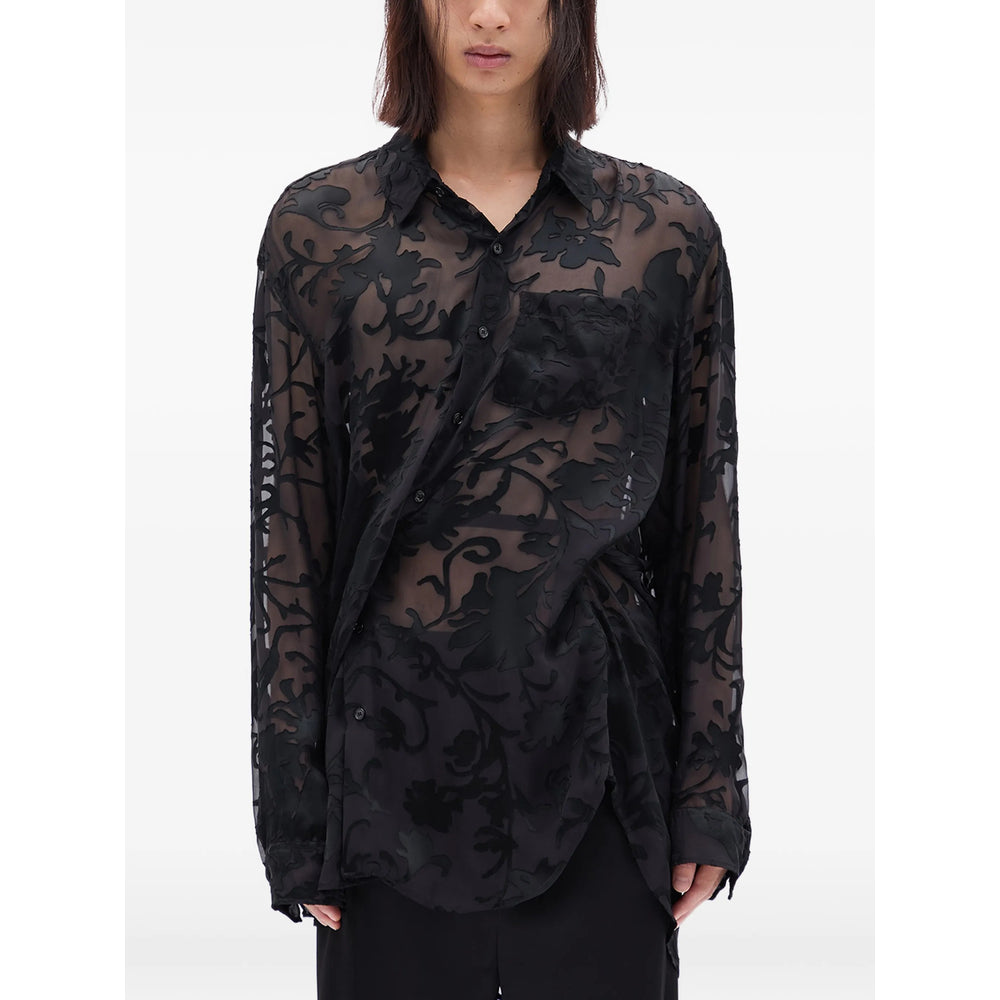 Shirt Ann Demeulemeester