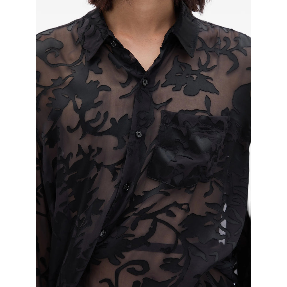 Shirt Ann Demeulemeester