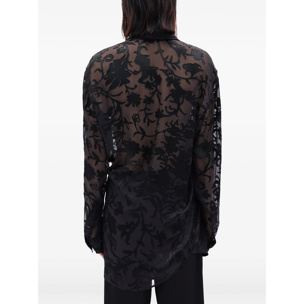 Shirt Ann Demeulemeester