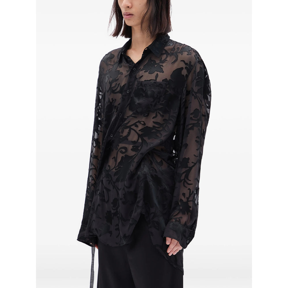 Shirt Ann Demeulemeester