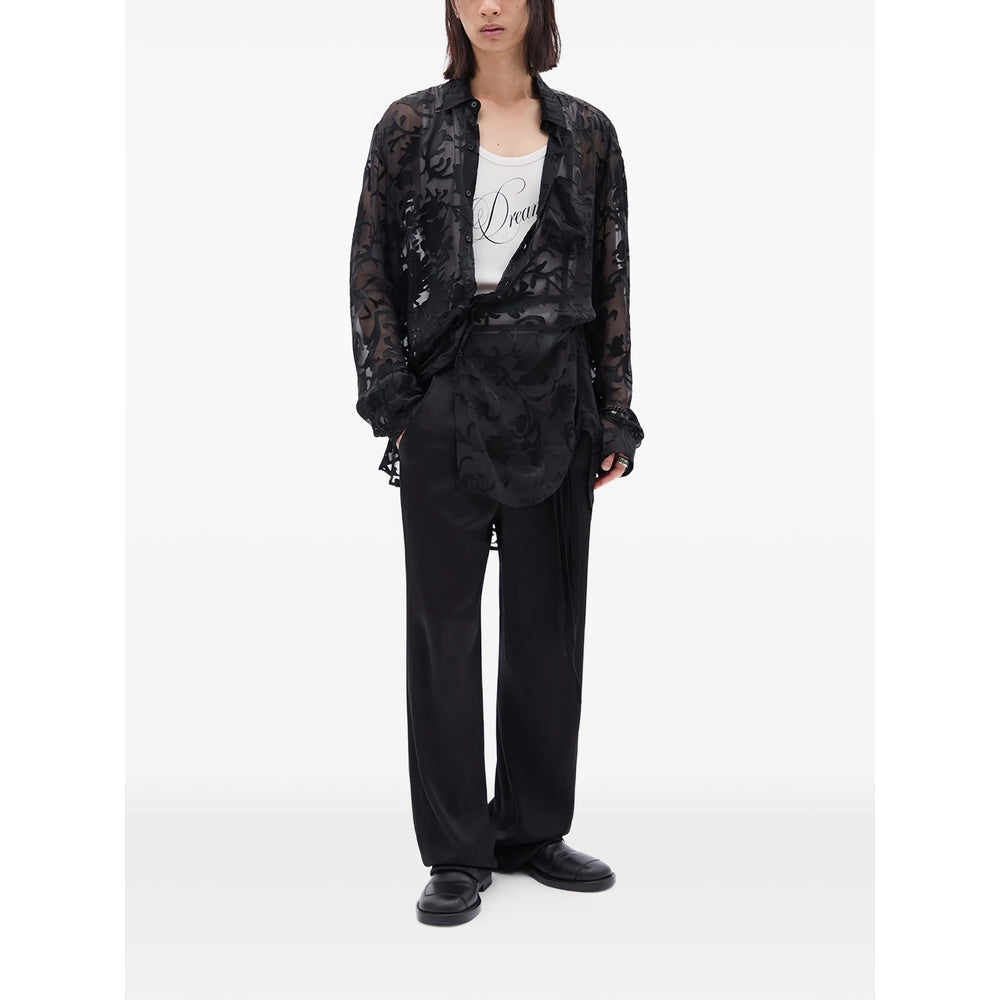Shirt Ann Demeulemeester