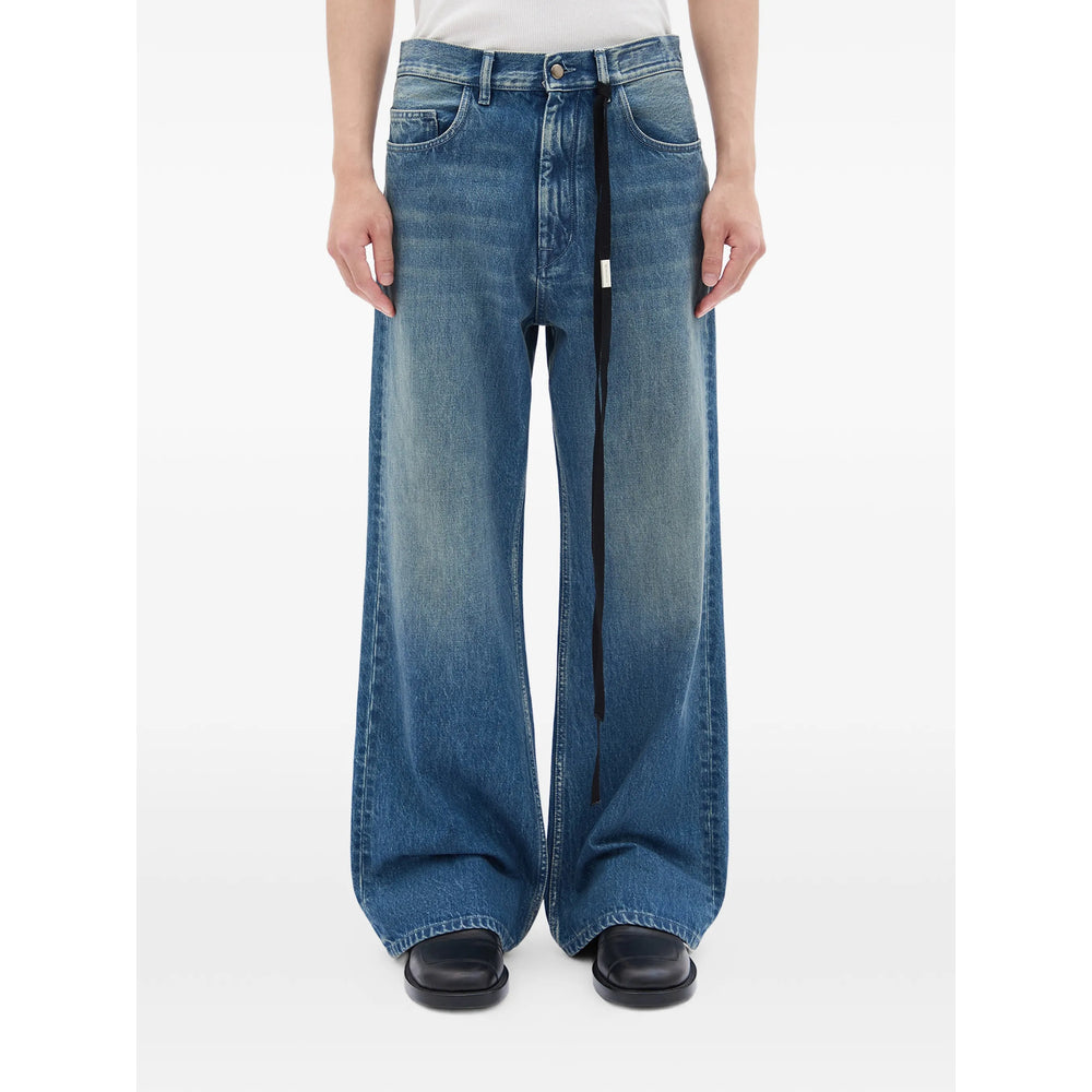 Pant Ann Demeulemeester