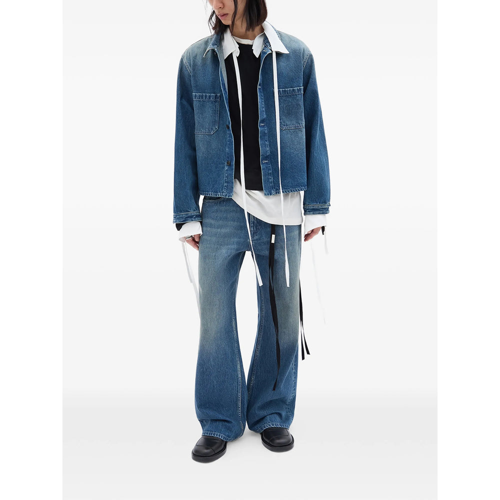 Pant Ann Demeulemeester