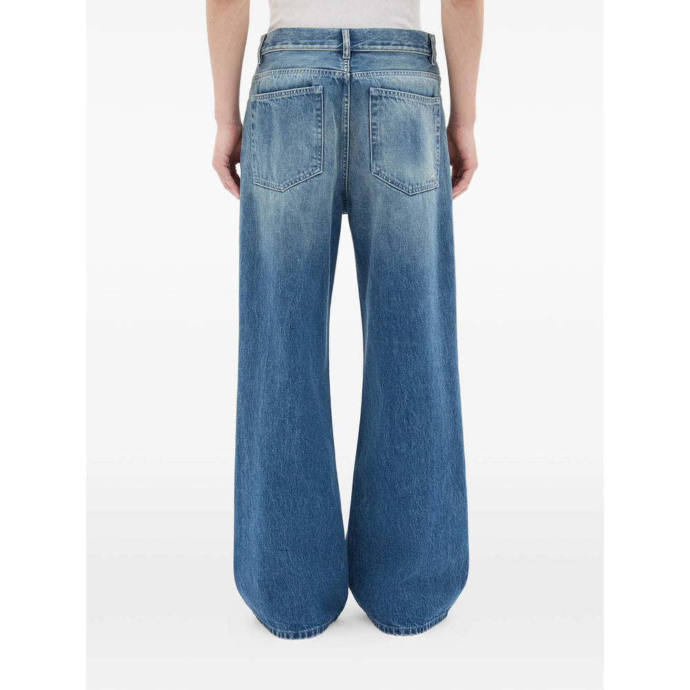 Pant Ann Demeulemeester