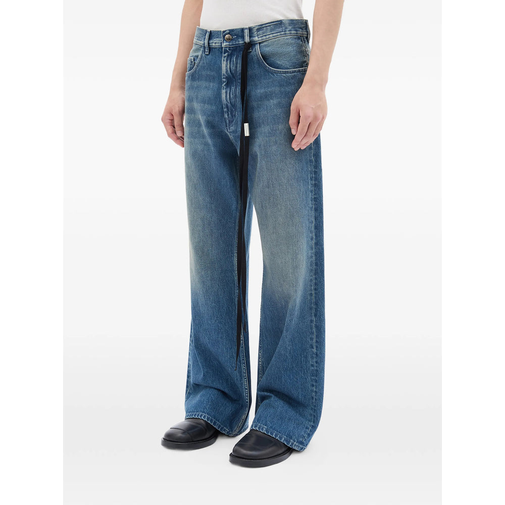 Pant Ann Demeulemeester