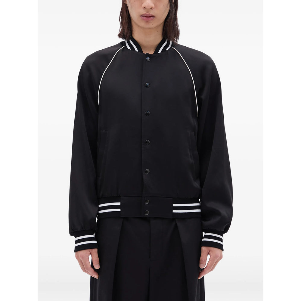 Outerwear Ann Demeulemeester