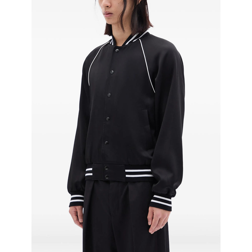 Outerwear Ann Demeulemeester