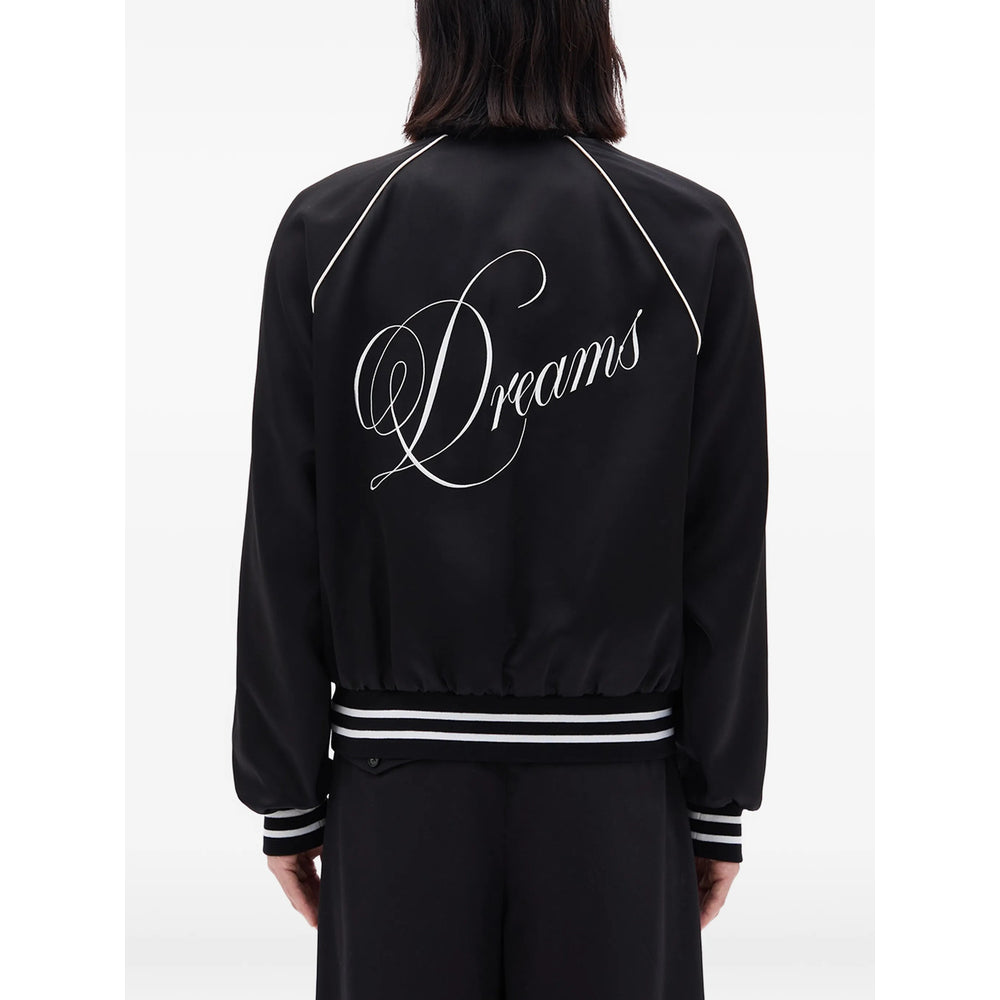 Outerwear Ann Demeulemeester