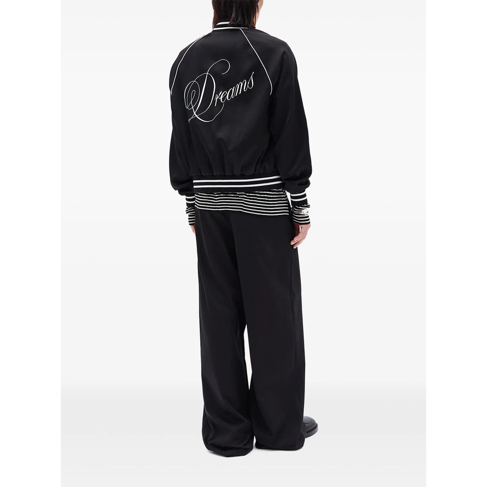 Outerwear Ann Demeulemeester