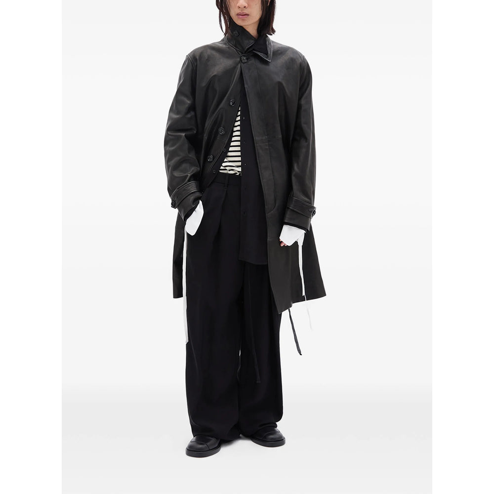 Pant Ann Demeulemeester