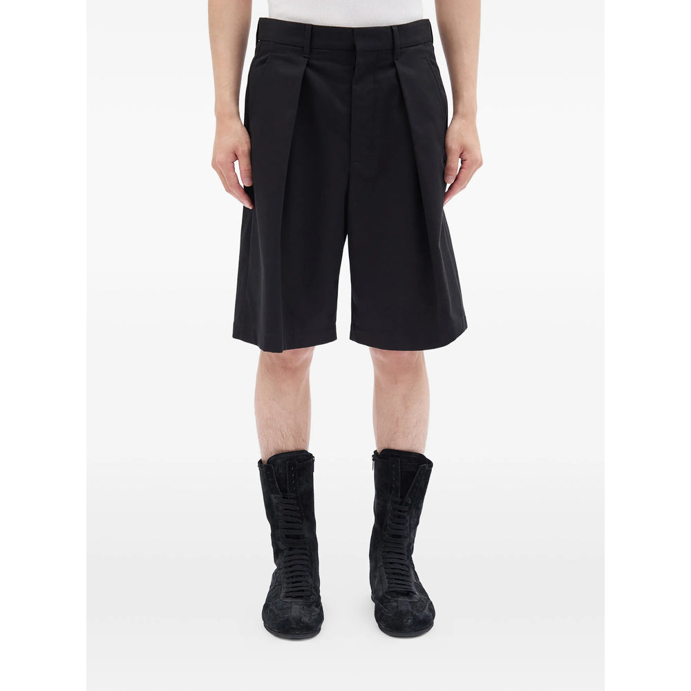 Short Ann Demeulemeester